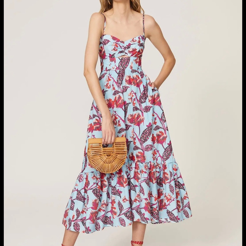 A.L.C. Emilia Dress